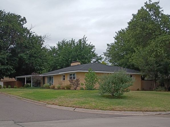 1802 Oak Ave