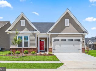 1656 Lake Placid Dr, Trappe, MD 21673