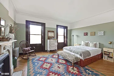 Rented by Citi Habitats
