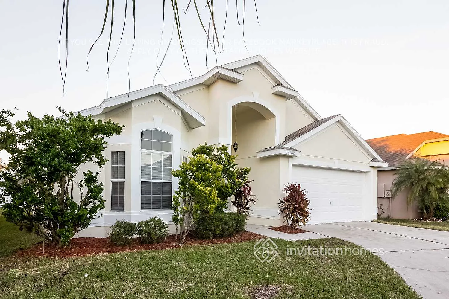 14100 Yellow Wood Cir Orlando, FL 32828 — Photo 3