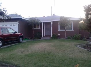 223 S Golden Gate Ave, Stockton, CA 95205
