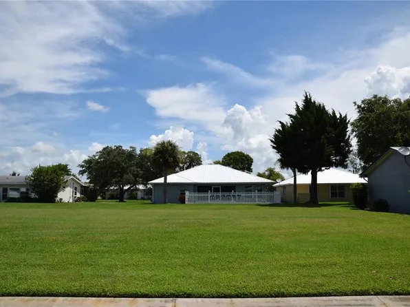 5007 SE 42nd Trce #4, Okeechobee, FL 34974