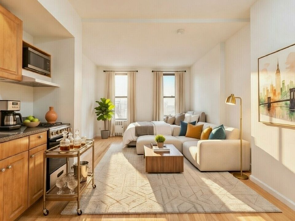 1st image of 237 E 53rd St APT 5D