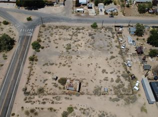 380 W Spring St, Jean, NV 89019