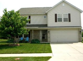 1721 Waverly Dr, Lafayette, IN 47909