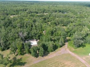 Highway 77, Danbury, WI 54830