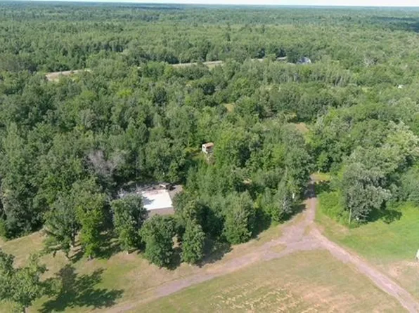 Highway 77, Danbury, WI 54830