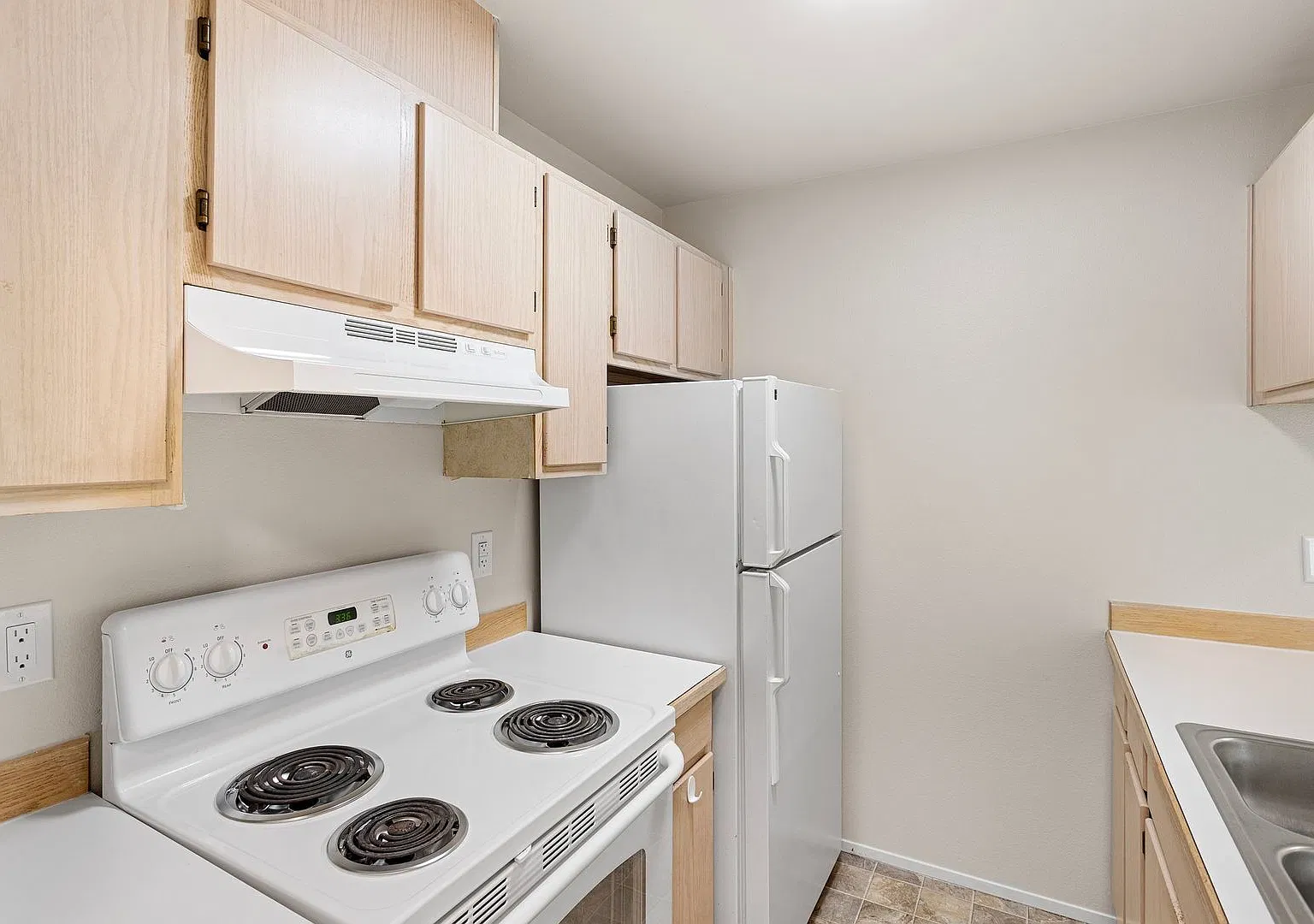Park Place Apartments — Photo 3