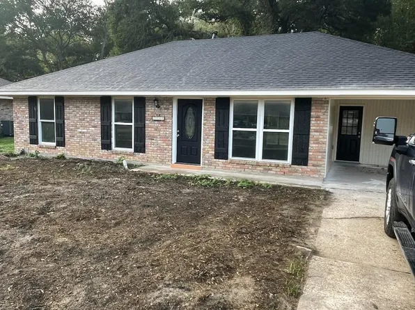 7132 Jupiter Dr, Baker, LA 70714