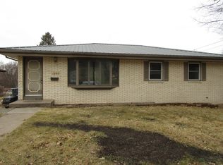 1203 Cortez Dr, Dubuque, IA 52001
