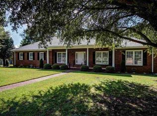 545 Burnham Rd, Brandon, MS 39042