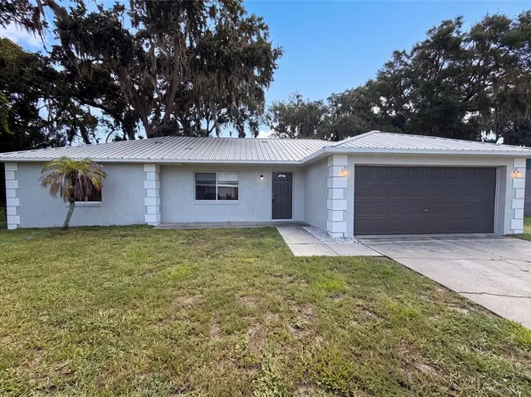 1719 NEEDLE PALM DRIVE, EDGEWATER, FL 32132