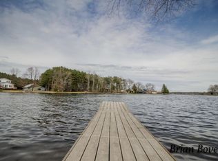 1 Navaho Trl, Howard City, MI 49329