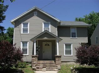 358 Marion Ave, Aurora, IL 60505