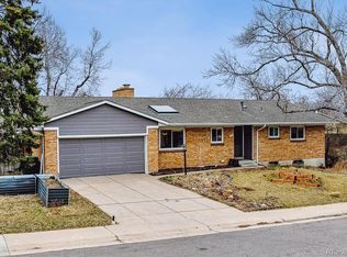 6503 E Bates Ave, Denver, CO 80224