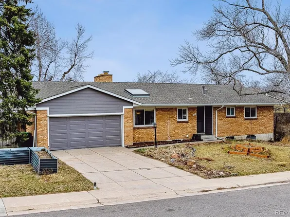 6503 E Bates Avenue, Denver, CO 80224