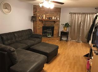 1417 Berry Dr, Cleburne, TX 76033