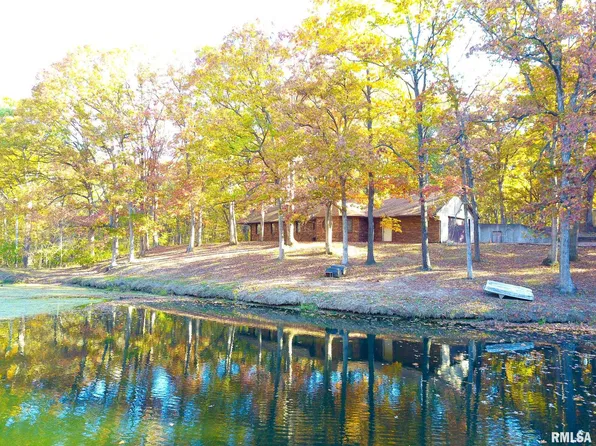 20310 Route 111, Chesterfield, IL 62630