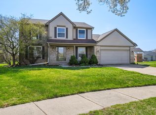 4658 White Pine Ct, Ypsilanti, MI