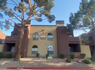 4050 Pacific Harbors Dr UNIT 222, Las Vegas, NV 89121