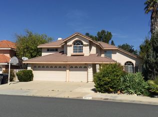 13725 Moonshadow Pl, Chino Hills, CA 91709