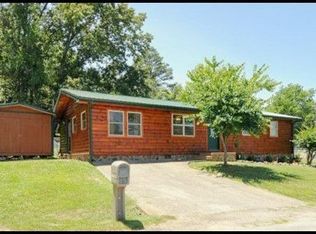 4741 Porter Cir, Maryville, TN 37804