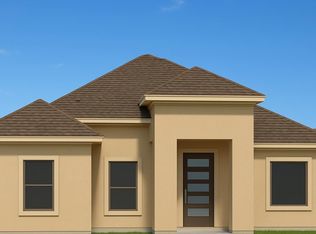 1389 Daytona Beach Ct, Brownsville, TX 78521