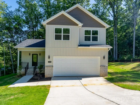 610 Queens Dr, Dallas, NC 28034