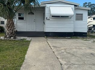 11125 H St, Port richey, FL 34668