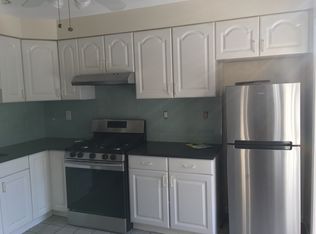 47 Fleet St #1, Jersey City, NJ 07306