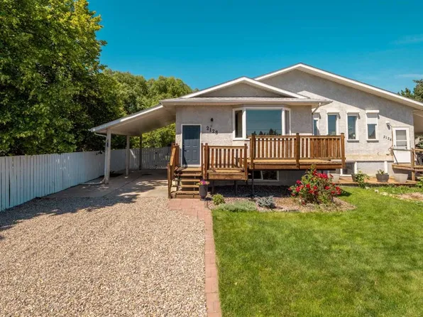 2128 S 18th Ave, Coaldale, AB T1M 1K6
