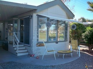 225 Wake Ave #96, El Centro, CA 92243
