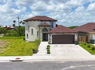 3109 Adams Treasure Dr, Harlingen, TX 78550