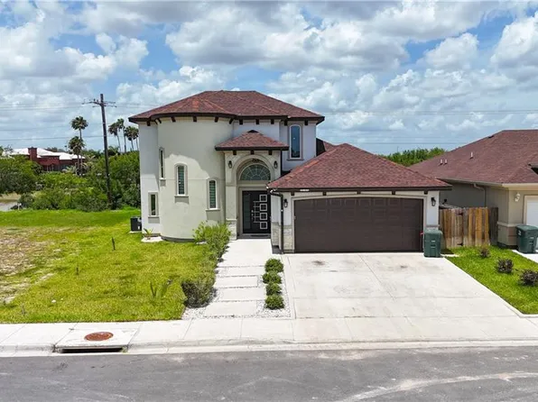 3109 Adams Treasure Dr, Harlingen, TX 78550