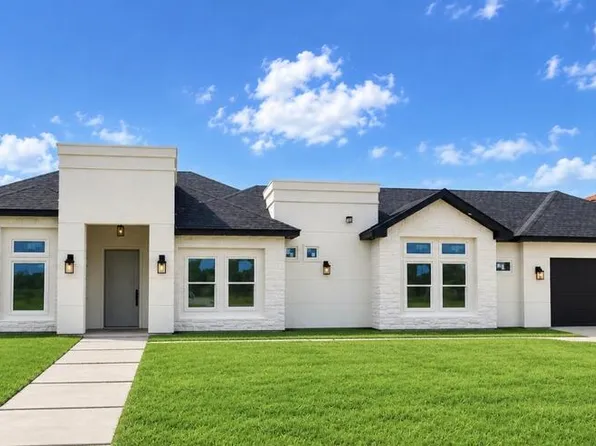 4821 Carmen Ave, Rancho Viejo, TX 78575