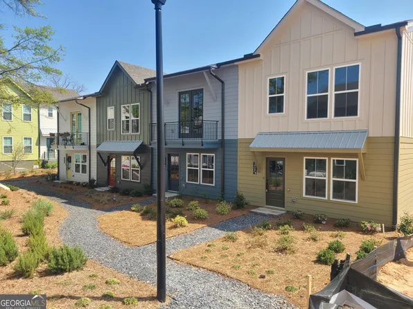 1407 Cozy Cir SE #329, Atlanta, GA 30315