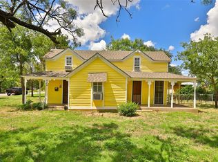 542 S 7th St, Abilene, TX 79602