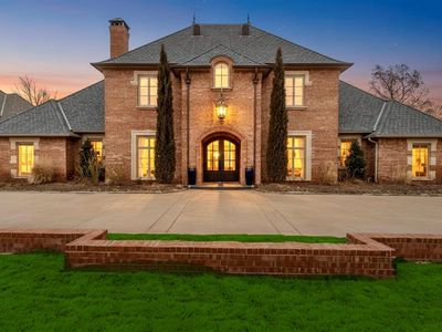 1209 Fairview Farm Rd, Edmond, OK, 73013