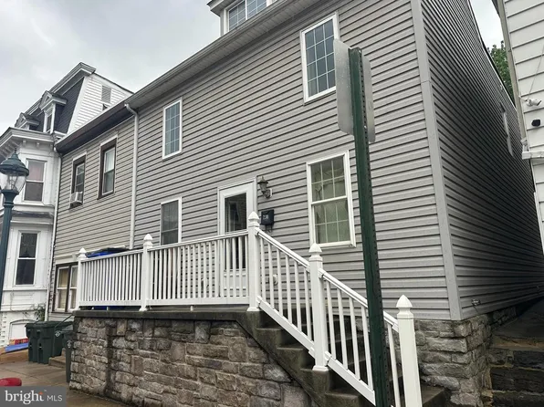 231 Summit Ave, Hagerstown, MD 21740