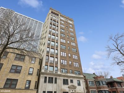 707 W Junior Ter APT 6S, Chicago, IL, 60613