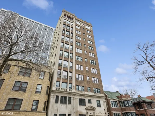 707 W Junior Ter APT 6S, Chicago, IL 60613