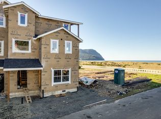 921 S Prom, Seaside, OR 97138
