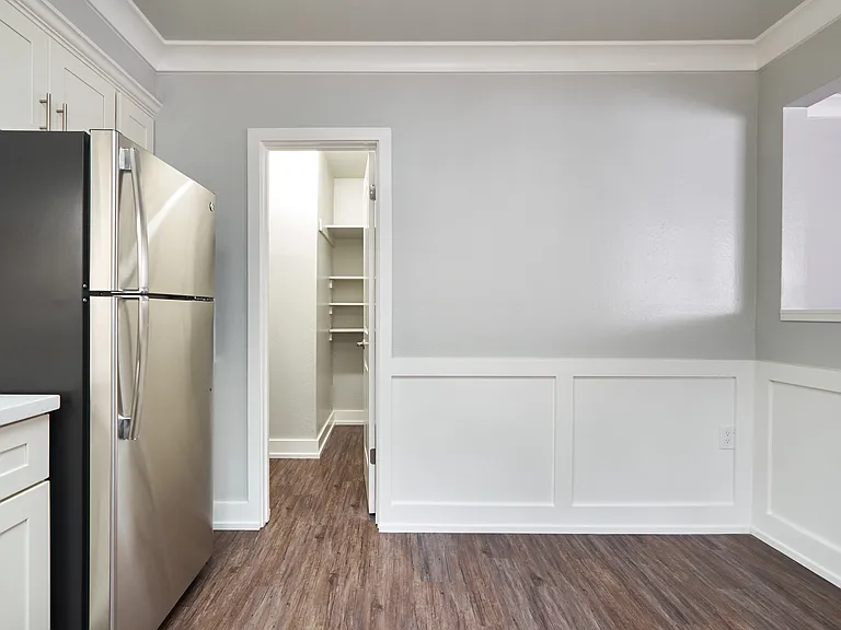Scotts Valley 1 Bed, 1 Bath Kitchen Scotts Valley 1 Bed, 1 Bath Kitchen