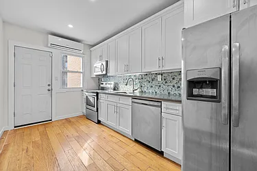 638 Rockaway Parkway, #TWO