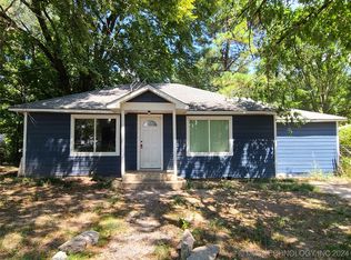 1256 W Pine St, Westville, OK 74965