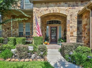 20711 Laura Lee Ln, Porter, TX 77365