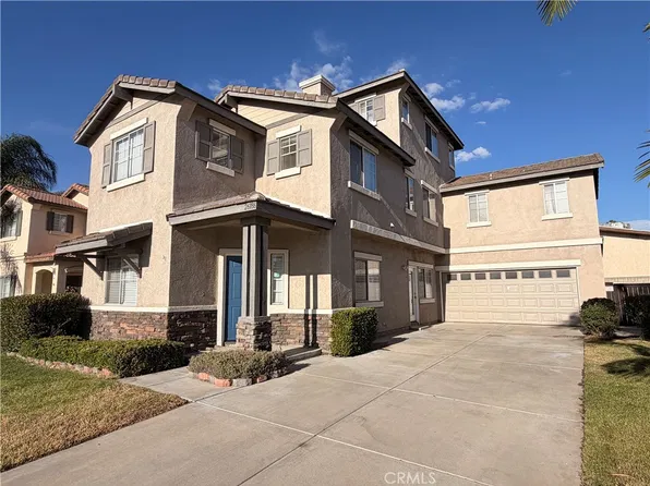 26186 Lawrence Union Dr, Murrieta, CA 92563