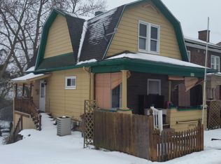 325 Logan Ave, Sharon, PA 16146