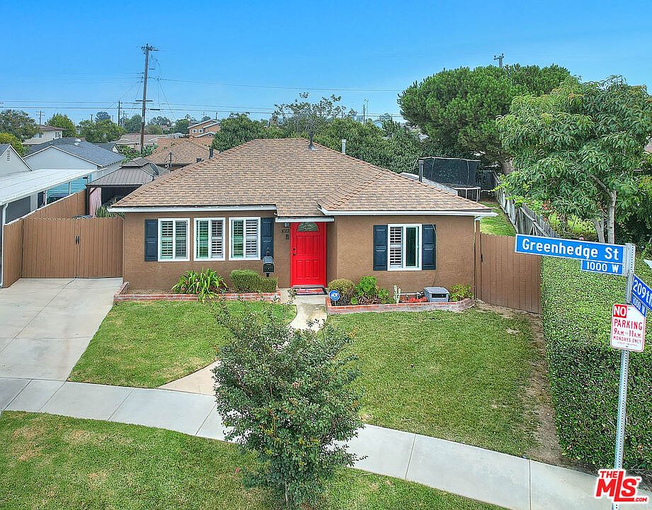 1012 W 209th St, Torrance, CA 90502 MLS 23315725 Zillow