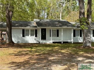 4231 Mud Rd, Brooklet, GA 30415